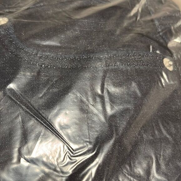 Denim & Co. Easy Stretch Denim Pull-On Bootcut Jeans - Picture 4 of 4